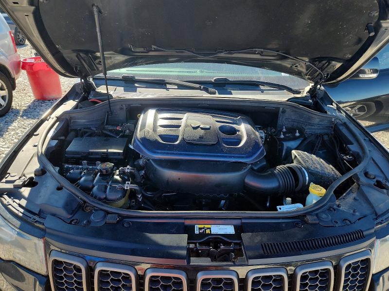 71738886 :رقم المزاد ، 1C4RJFBG0GC384551 vin ، 2016 Jeep Grand Cherokee مزاد بيع