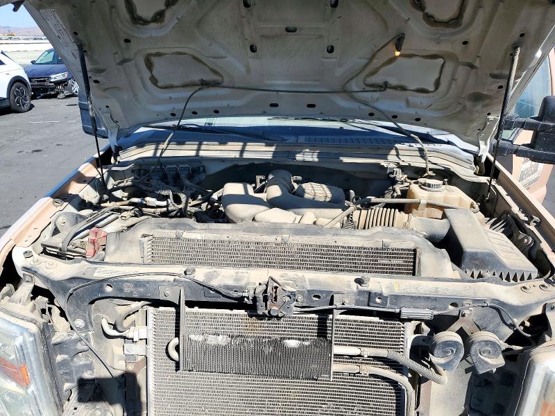 71673916 :رقم المزاد ، 1FTNF20508EB15675 vin ، 2008 Ford F250 مزاد بيع