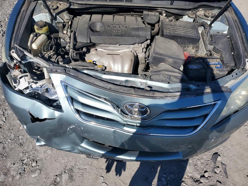 Aukcja sprzedaży 2011 Toyota Camry, vin: 4T1BF3EK6BU659727, numer aukcji: 71572256