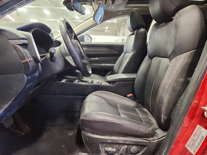 Aukcja sprzedaży 2025 Mazda Cx-50, vin: 7MMVAAEW4SN131590, numer aukcji: 71563226