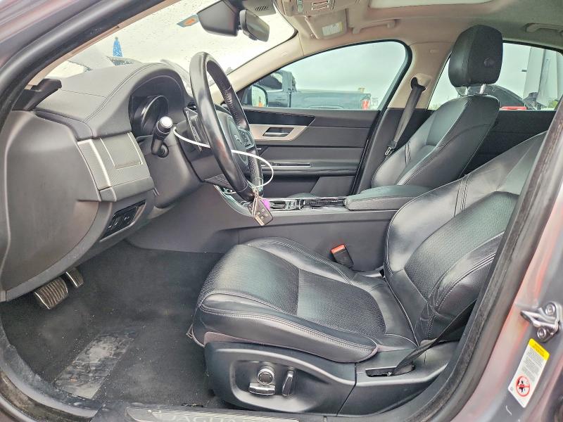 Продажа на аукционе авто 2020 Jaguar Xf, vin: SAJBE4FX0LCY83978, номер лота: 71063006