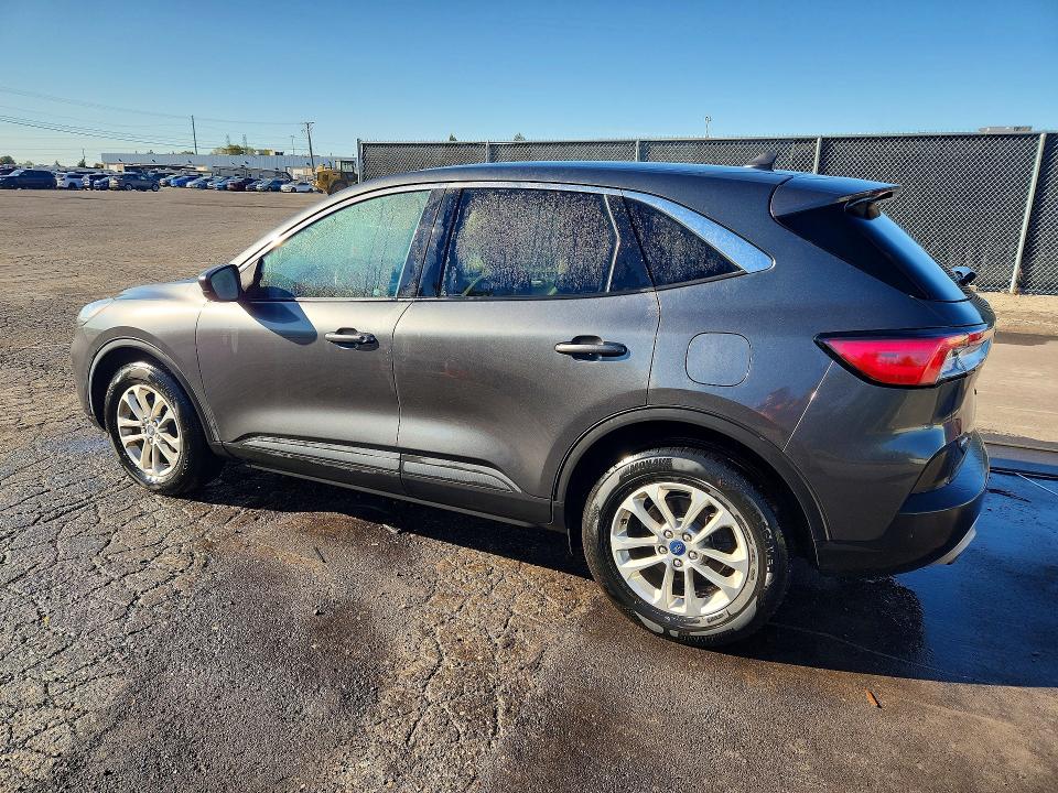Продаж на аукціоні авто 2020 Ford Escape, vin: 1FMCU9G64LUB23700, номер лоту: 71993266