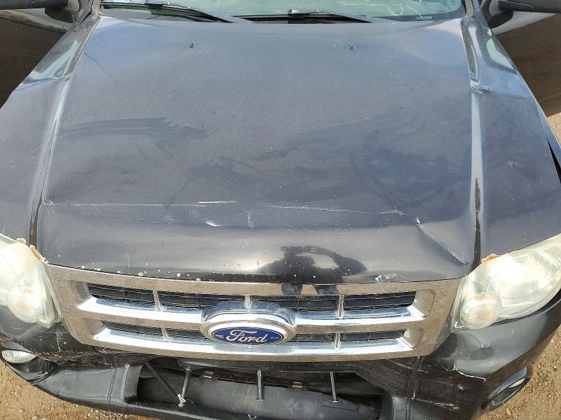 Продаж на аукціоні авто 2011 Ford Escape, vin: 1FMCU9DG6BKB67978, номер лоту: 72405626