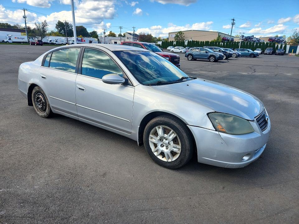 Продаж на аукціоні авто 2005 Nissan Altima, vin: 1N4AL11E15N929349, номер лоту: 72740166