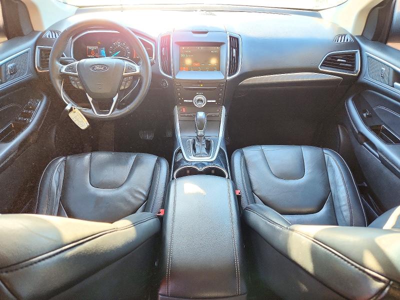 Aukcja sprzedaży 2018 Ford Edge, vin: 2FMPK4K97JBB75773, numer aukcji: 71895876