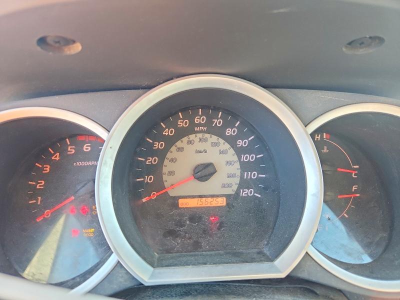 2005 Toyota Tacoma მანქანა იყიდება აუქციონზე, vin: 5TEKU72N65Z038886, აუქციონის ნომერი: 70339776