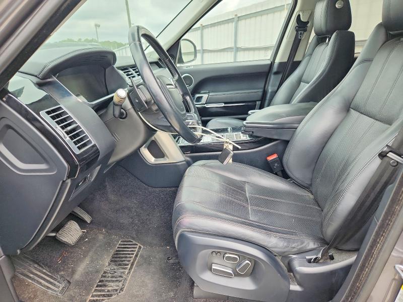 Продаж на аукціоні авто 2014 Land Rover Range Rover, vin: SALGS2WFXEA181828, номер лоту: 71200216