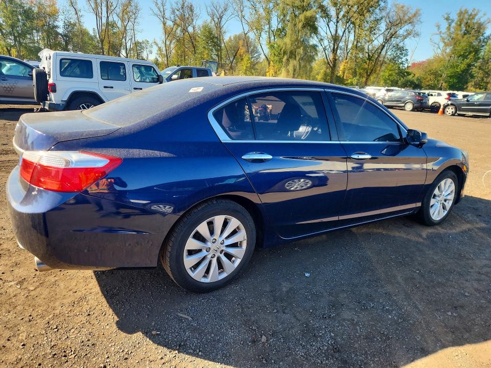 Продаж на аукціоні авто 2014 Honda Accord, vin: 1HGCR2F70EA230501, номер лоту: 71034746