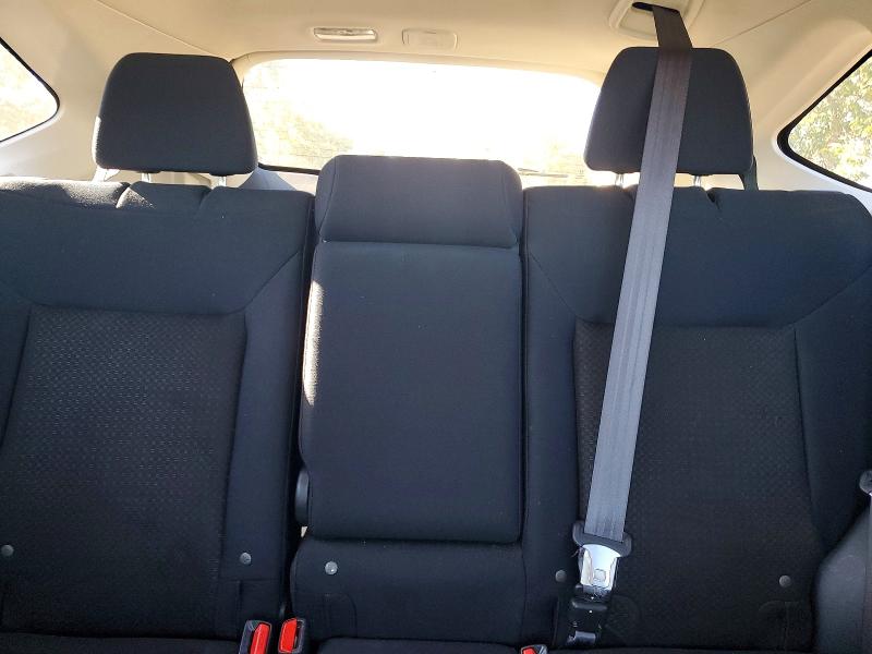 2016 Honda Cr-v მანქანა იყიდება აუქციონზე, vin: 2HKRM4H52GH655888, აუქციონის ნომერი: 69710016