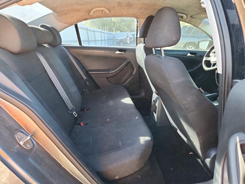 Продаж на аукціоні авто 2016 Volkswagen Jetta, vin: 3VW267AJXGM276374, номер лоту: 72287856