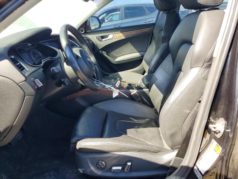 Продажа на аукционе авто 2013 Audi A4 Allroad, vin: WA1VFAFL5DA075749, номер лота: 67520586