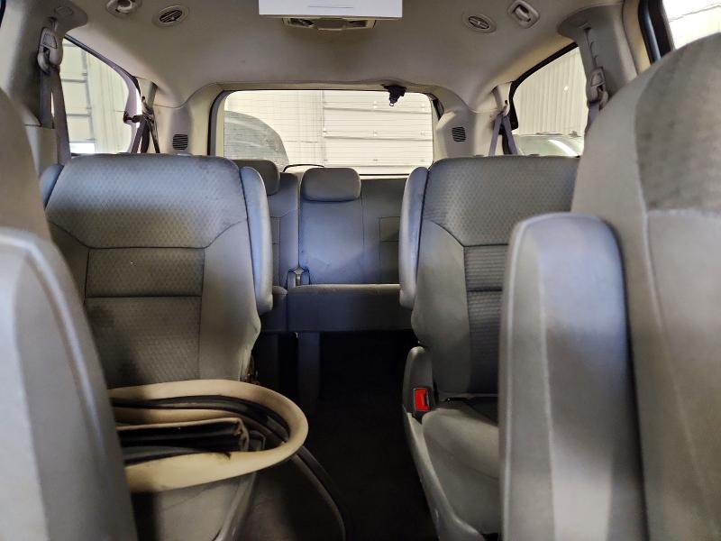 Продаж на аукціоні авто 2010 Chrysler Town & Country, vin: 2A4RR5D10AR184094, номер лоту: 68856446