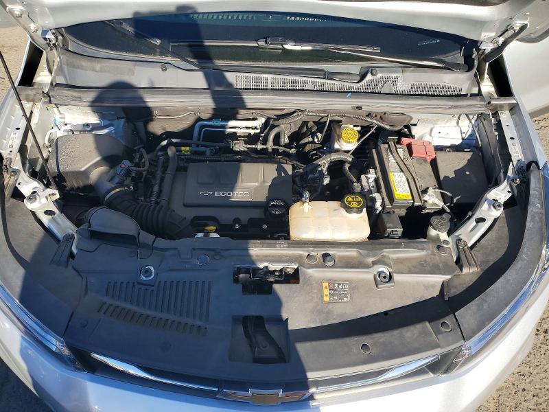 Aukcja sprzedaży 2020 Chevrolet Trax, vin: 3GNCJKSB6LL129248, numer aukcji: 71216206