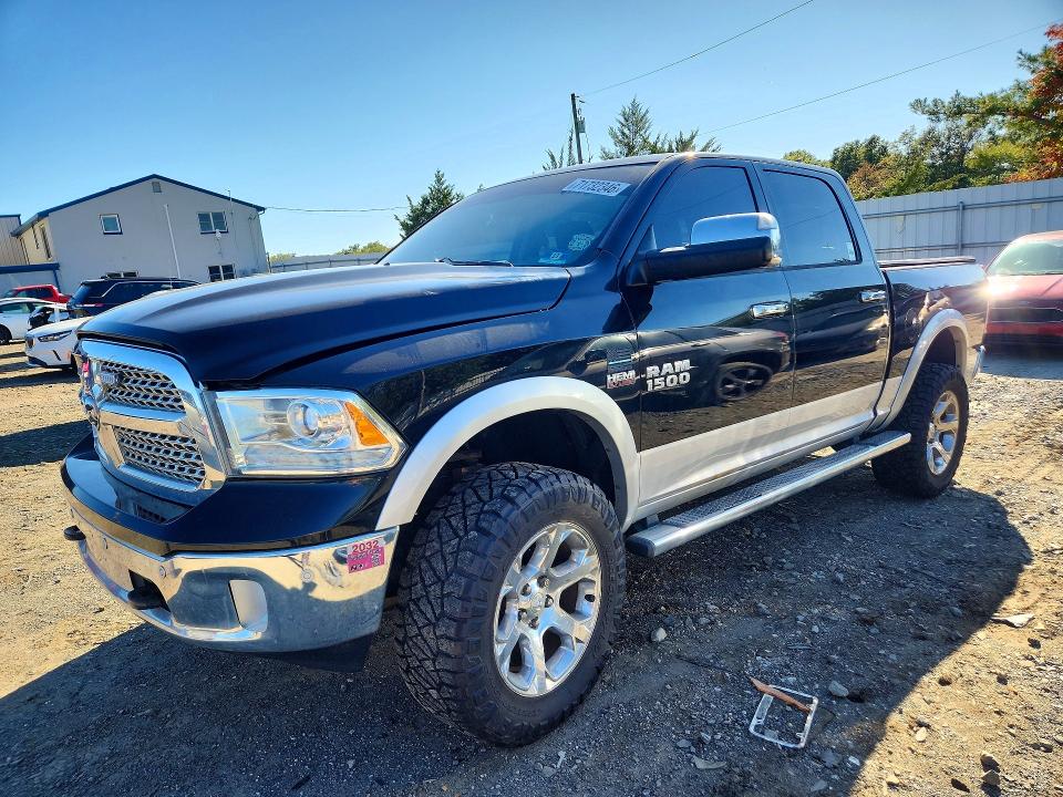 71732346 :رقم المزاد ، 1C6RR7NT4ES182250 vin ، 2014 Ram 1500 مزاد بيع