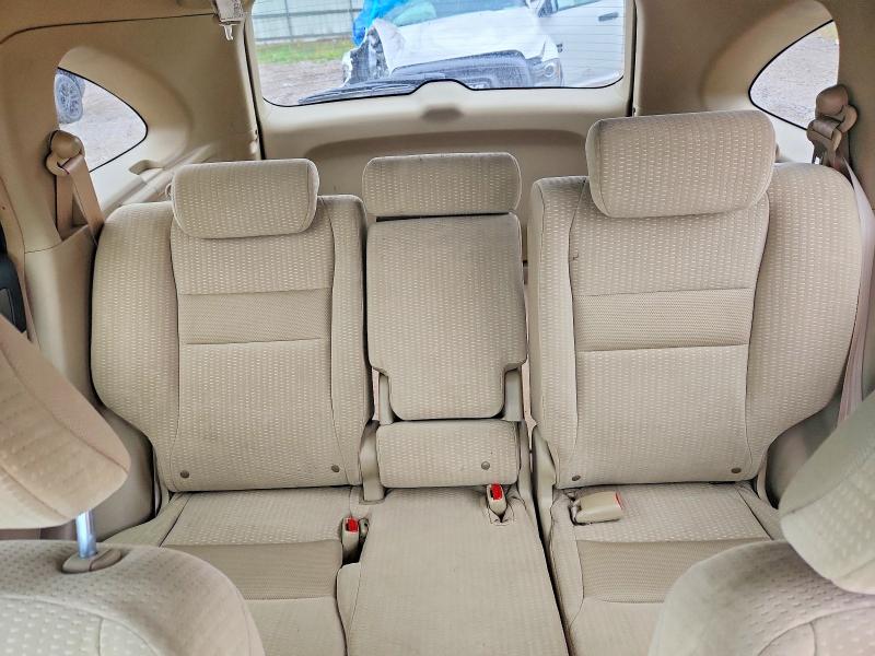 Aukcja sprzedaży 2008 Honda Cr-v, vin: 5J6RE48568L026610, numer aukcji: 71057566