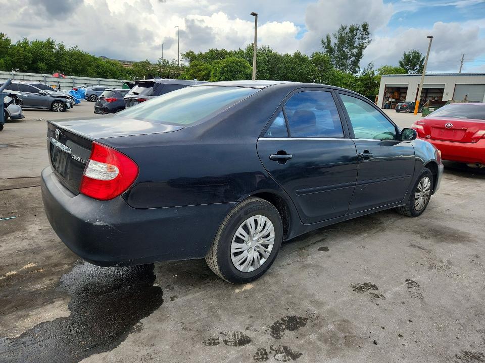 Продажа на аукционе авто 2004 Toyota Camry, vin: 4T1BE32K54U333329, номер лота: 70381506