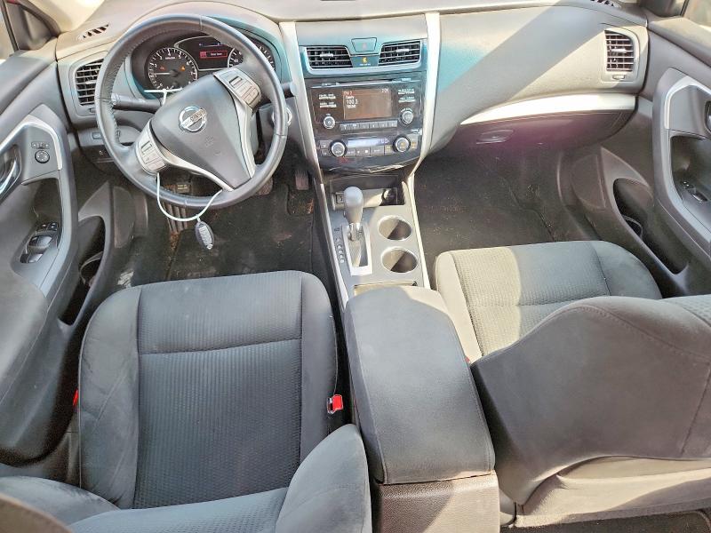 Aukcja sprzedaży 2015 Nissan Altima, vin: 1N4AL3AP5FC113271, numer aukcji: 71231236