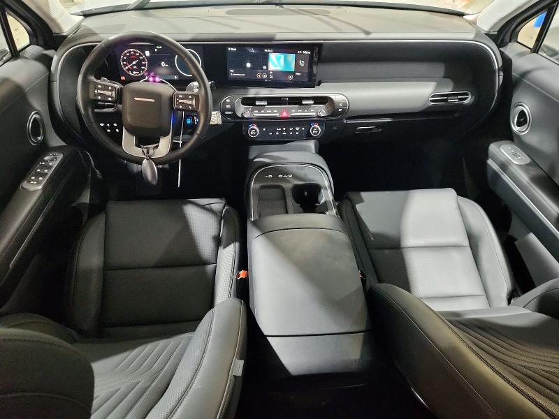 Aukcja sprzedaży 2026 Hyundai Palisade, vin: KM8RLES2XTU080734, numer aukcji: 71356926
