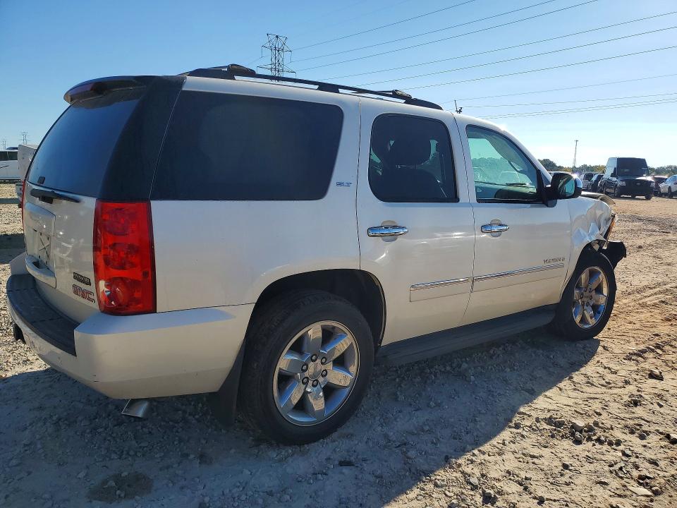 Продажа на аукционе авто 2009 Gmc Yukon, vin: 1GKEC33319R206235, номер лота: 71651506