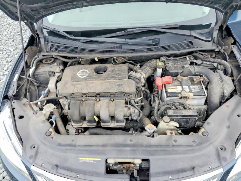 Продажа на аукционе авто 2013 Nissan Sentra, vin: 3N1AB7AP4DL611440, номер лота: 69688956