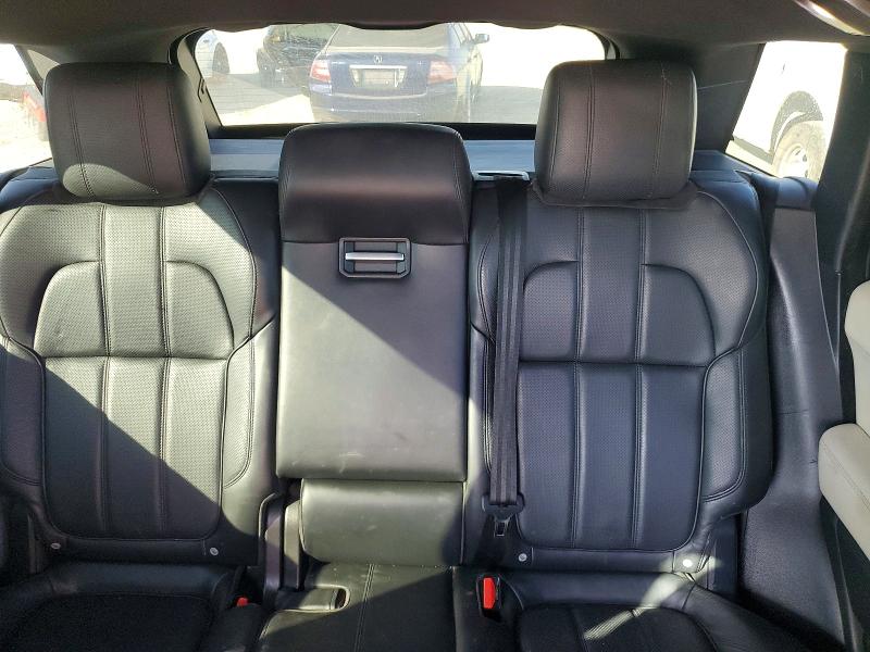 Auction sale of the 2016 Land Rover Range Rover Sport, vin: SALWR2VF5GA643790, lot number: 71319066