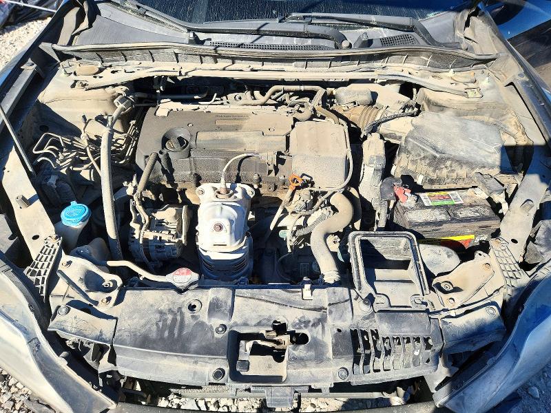 71569886 :رقم المزاد ، 1HGCT1B72HA000836 vin ، 2017 Honda Accord مزاد بيع