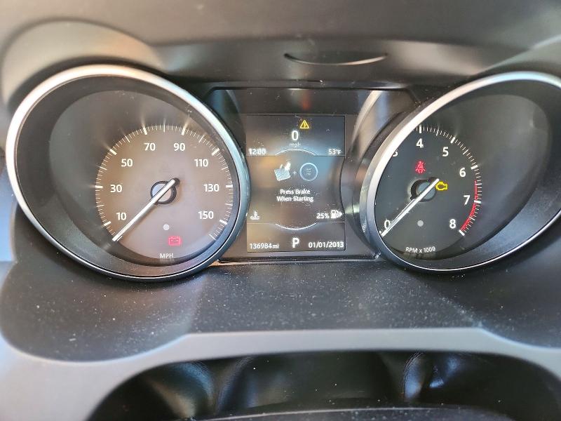 Aukcja sprzedaży 2016 Land Rover Range Rover Evoque, vin: SALVP2BG9GH167355, numer aukcji: 72014556