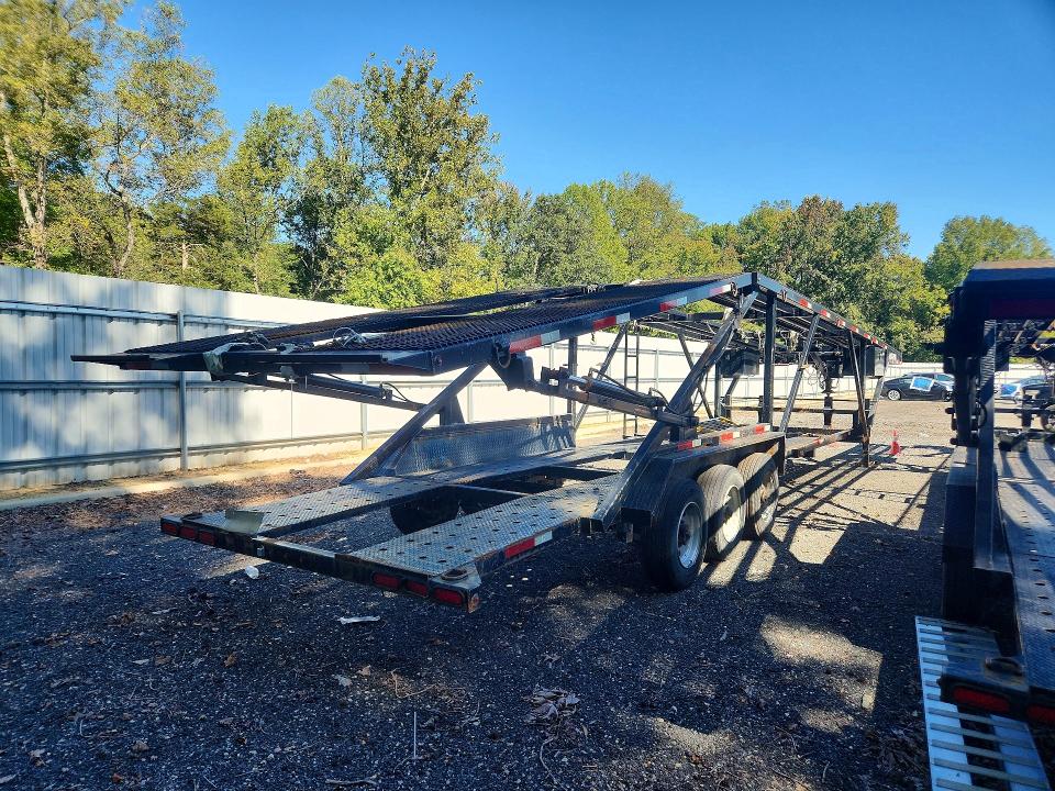 2022 Texas Pride Trailers მანქანა იყიდება აუქციონზე, vin: 7HCGC4531NB034959, აუქციონის ნომერი: 72542056
