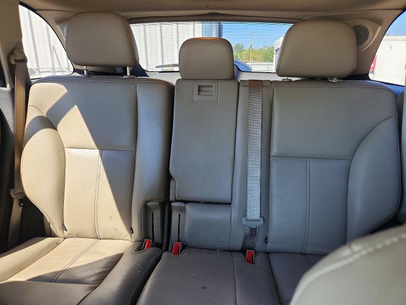 Продажа на аукционе авто 2012 Ford Edge, vin: 2FMDK3KC3CBA36106, номер лота: 72341276