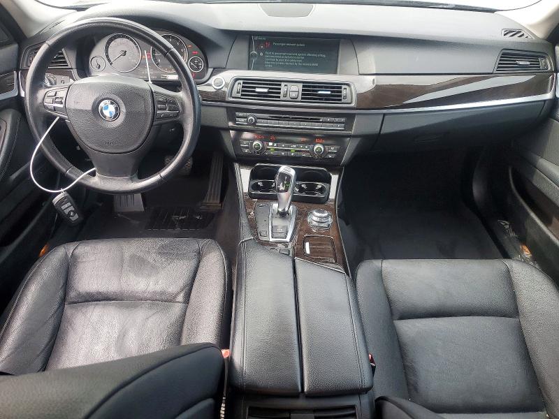 Продаж на аукціоні авто 2011 Bmw 528, vin: WBAFR1C59BC749326, номер лоту: 71224356