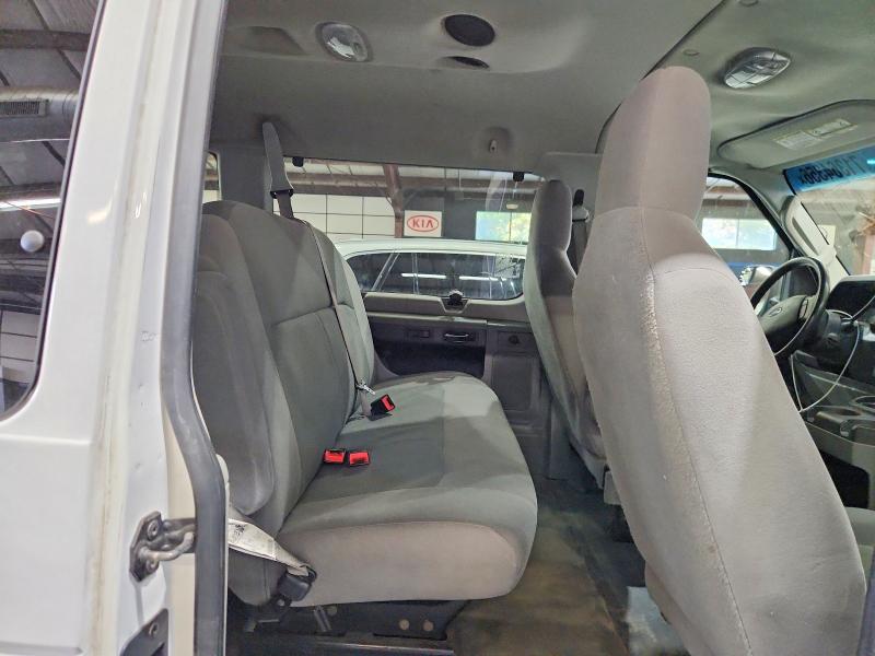 Aukcja sprzedaży 2011 Ford Econoline, vin: 1FBNE3BLXBDA90547, numer aukcji: 71364356