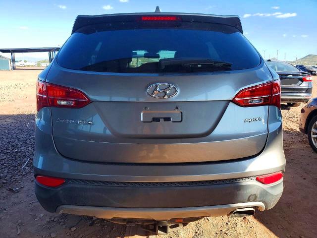 Продаж на аукціоні авто 2013 Hyundai Santa Fe Sport, vin: 5XYZU3LB1DG001099, номер лоту: 72208826