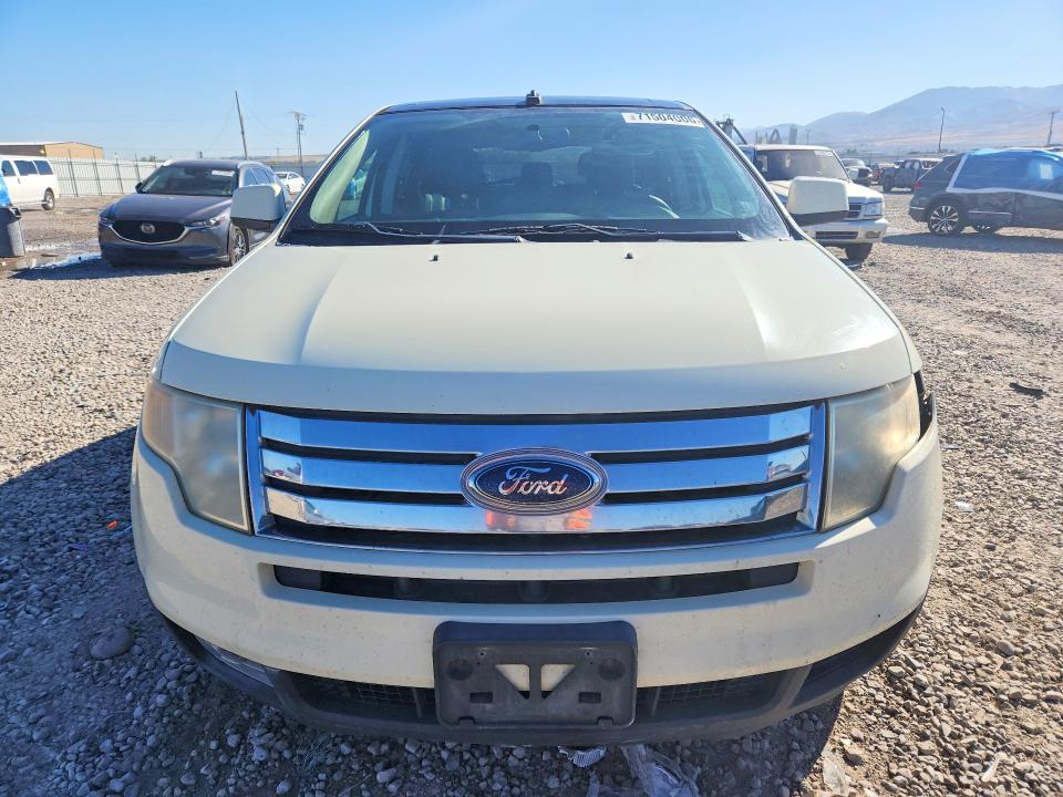 71504006 :رقم المزاد ، 2FMDK49C27BB28793 vin ، 2007 Ford Edge مزاد بيع