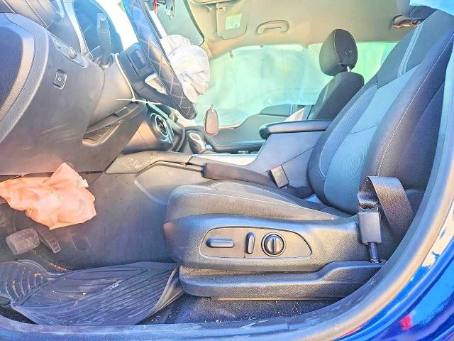 72257706 :رقم المزاد ، 3GNKBCR49PS104894 vin ، 2023 Chevrolet Blazer مزاد بيع