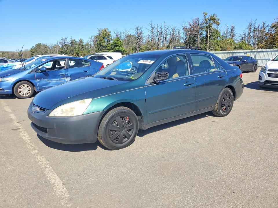 Auction sale of the 2003 Honda Accord, vin: JHMCM56353C034730, lot number: 71404146