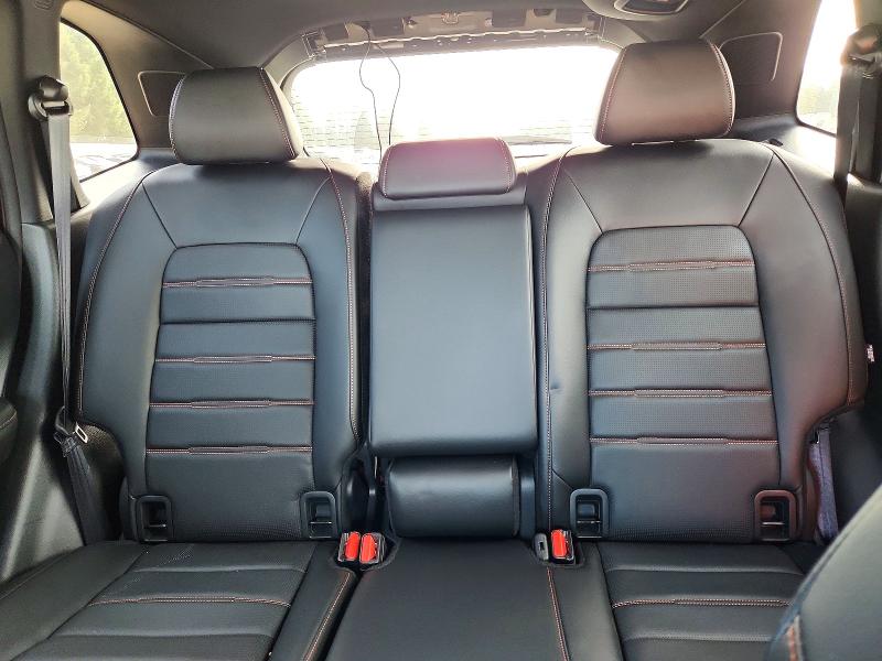 Продажа на аукционе авто 2025 Honda Cr-v, vin: 7FARS6H97SE088626, номер лота: 72969066