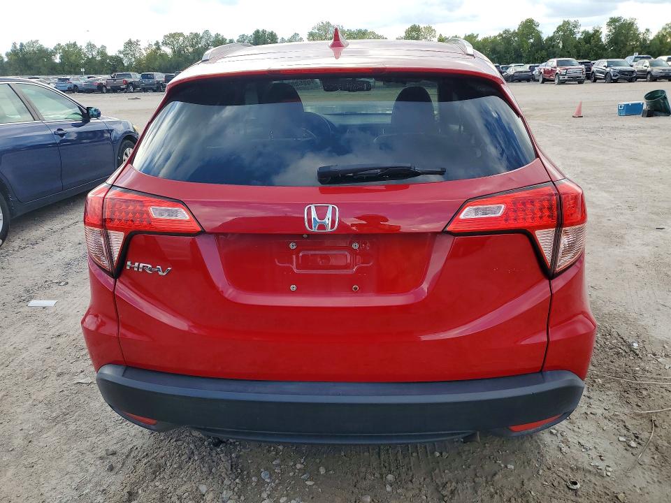 Продаж на аукціоні авто 2018 Honda Hr-v, vin: 3CZRU6H79JM701578, номер лоту: 70252836