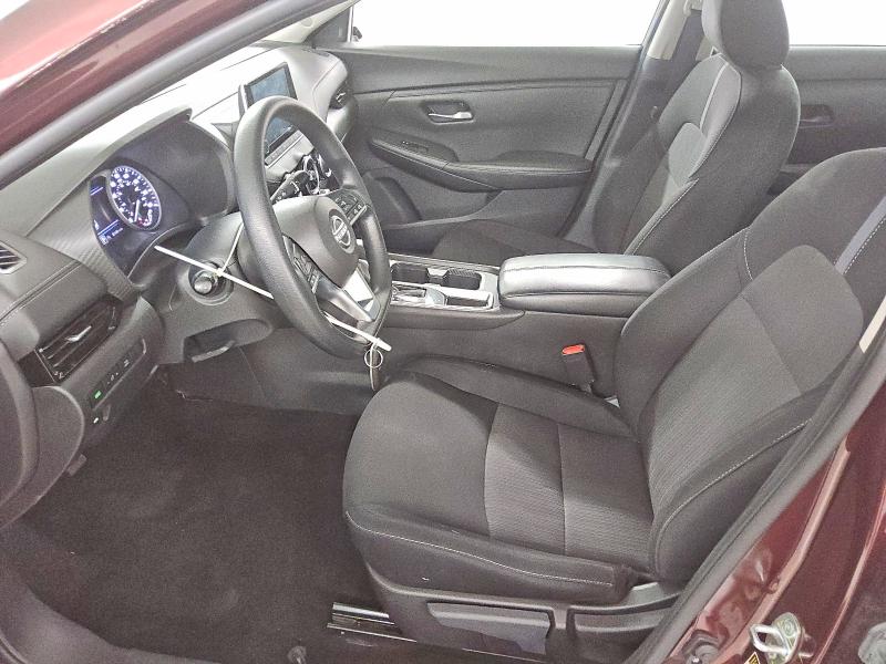 Продажа на аукционе авто 2024 Nissan Sentra, vin: 3N1AB8CV2RY339692, номер лота: 71199546