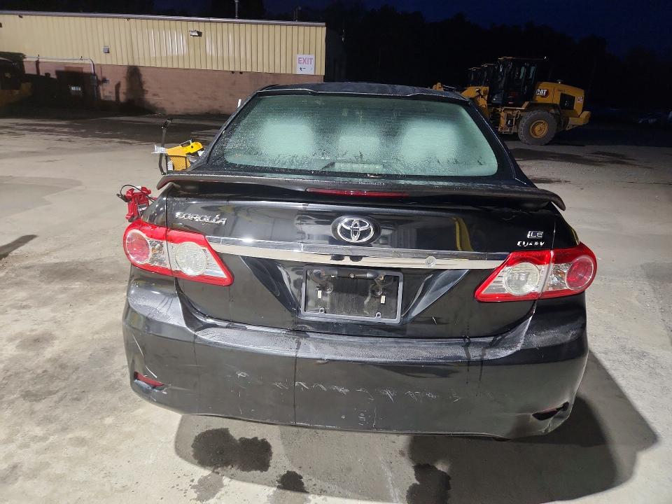 Продаж на аукціоні авто 2012 Toyota Corolla, vin: 2T1BU4EE5CC816429, номер лоту: 71267186