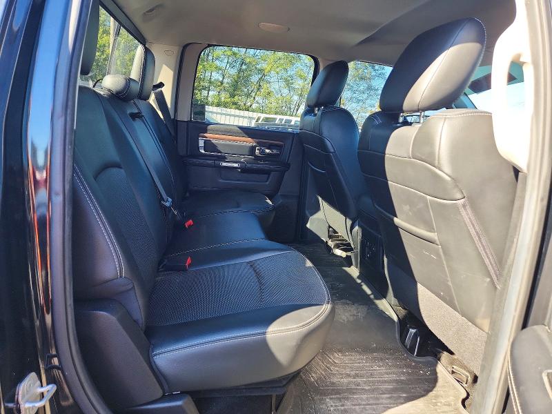 Продажа на аукционе авто 2014 Ram 1500, vin: 1C6RR7NT4ES182250, номер лота: 71732346
