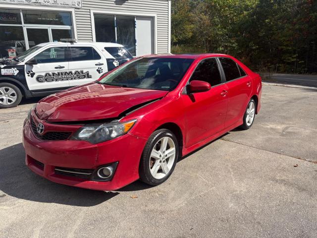 Aukcja sprzedaży 2014 Toyota Camry, vin: 4T1BF1FK8EU818528, numer aukcji: 72250746