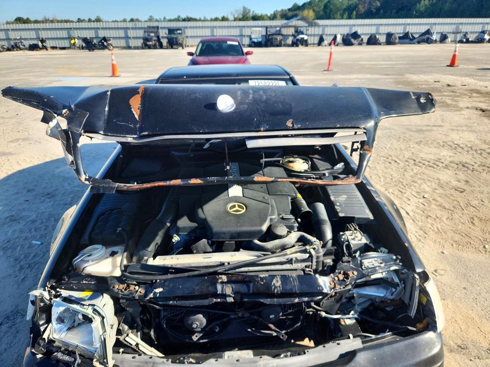 Aukcja sprzedaży 1999 Mercedes-benz Sl, vin: WDBFA68F4XF176719, numer aukcji: 72582226