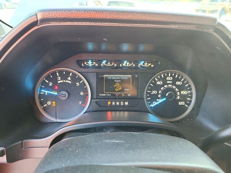 Aukcja sprzedaży 2020 Ford F150, vin: 1FTEW1E44LKF31409, numer aukcji: 72253966