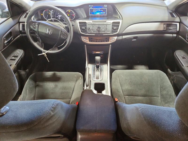 Aukcja sprzedaży 2013 Honda Accord, vin: 1HGCR2F31DA091426, numer aukcji: 71585936