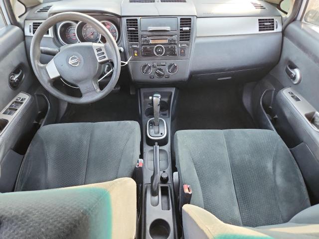 71624806 :رقم المزاد ، 3N1BC1CP0BL360215 vin ، 2011 Nissan Versa مزاد بيع