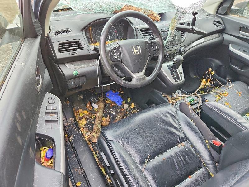 Продажа на аукционе авто 2012 Honda Cr-v, vin: JHLRM4H73CC008104, номер лота: 70988446