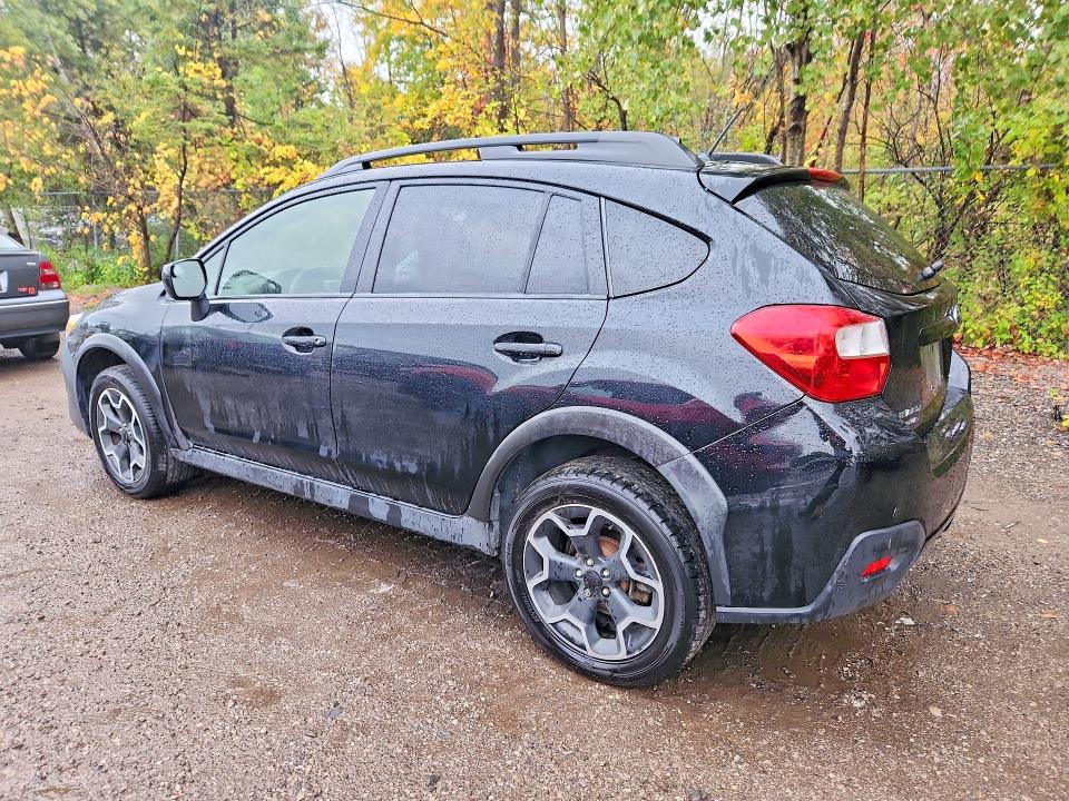 71045276 :رقم المزاد ، JF2GPACC3E8246461 vin ، 2014 Subaru Xv Crosstrek مزاد بيع
