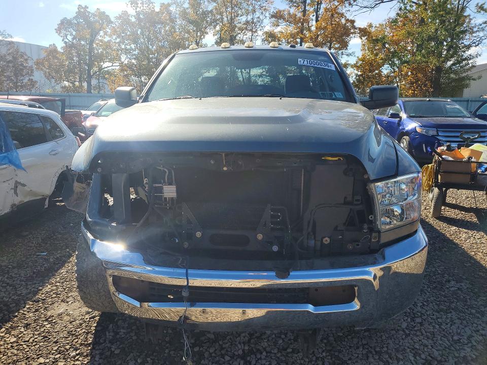 Продаж на аукціоні авто 2013 Ram 2500, vin: 3C6LR5AT7DG520892, номер лоту: 71000036