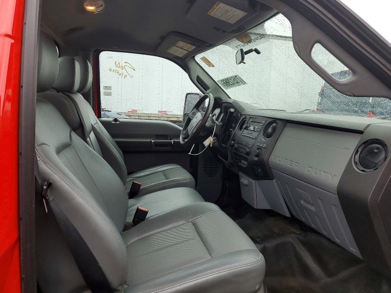 Продаж на аукціоні авто 2016 Ford F350 Sd, vin: 1FTRF3D6XGEB17698, номер лоту: 71512966