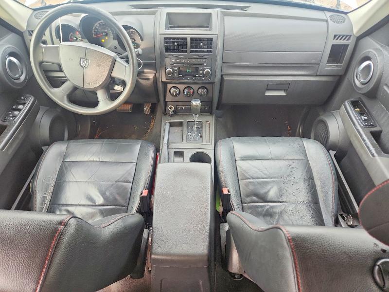 Продаж на аукціоні авто 2011 Dodge Nitro, vin: 1D4PT4GXXBW606697, номер лоту: 69463226